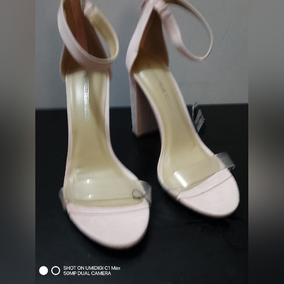 Pink sandals - Picture 5 of 12